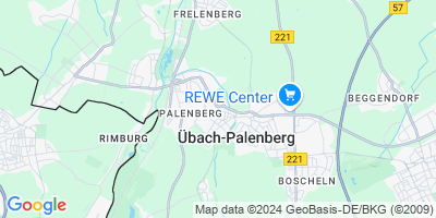 Übach-Palenberg