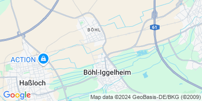 Böhl-Iggelheim