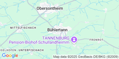 Bühlertann