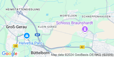Büttelborn