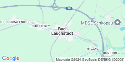 Bad Lauchstädt
