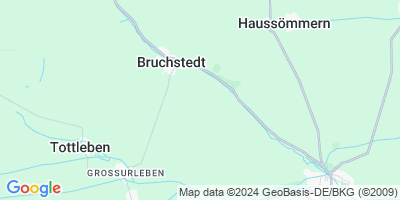 Bad Tennstedt