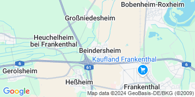 Beindersheim