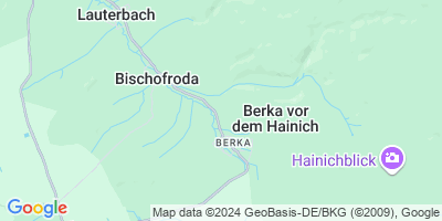 Berka v.d. Hainich