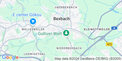 Bexbach