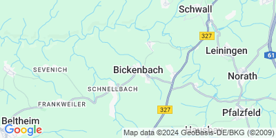 Bickenbach