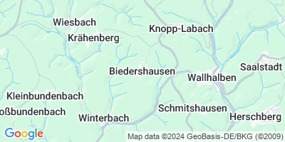 Biedershausen