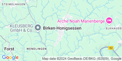 Birken-Honigsessen