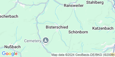 Bisterschied
