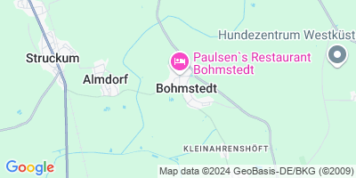 Bohmstedt