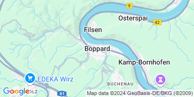 Boppard