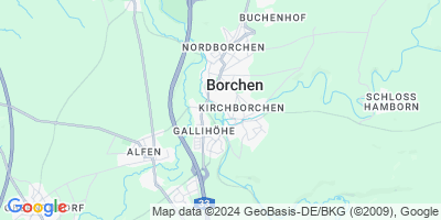 Borchen