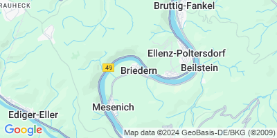 Briedern