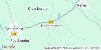 Christinenthal