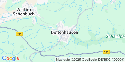 Dettenhausen