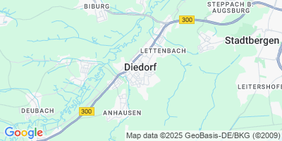 Diedorf