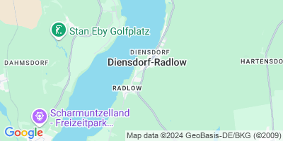 Diensdorf-Radlow
