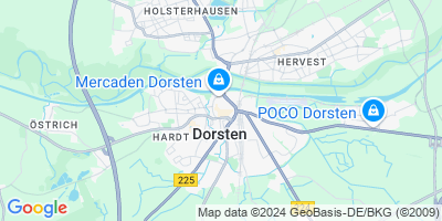 Dorsten