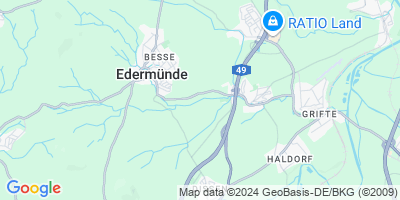 Edermünde