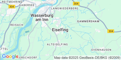 Eiselfing