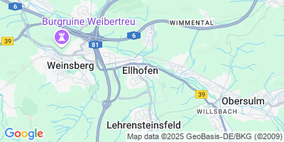 Ellhofen