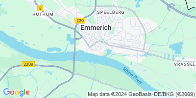 Emmerich am Rhein