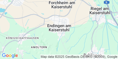 Endingen