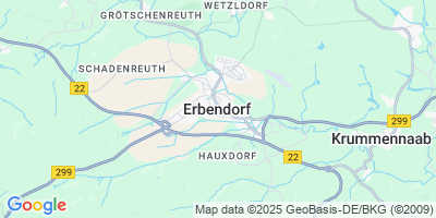 Erbendorf