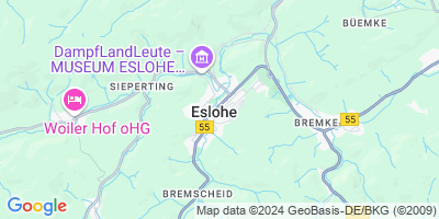 Eslohe