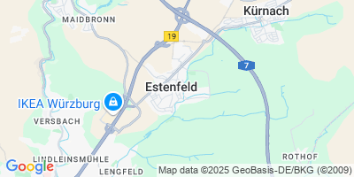 Estenfeld