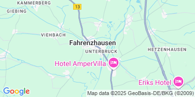 Fahrenzhausen
