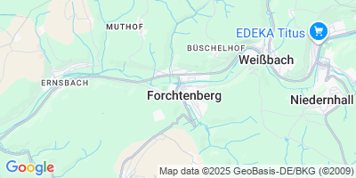 Forchtenberg
