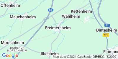 Freimersheim