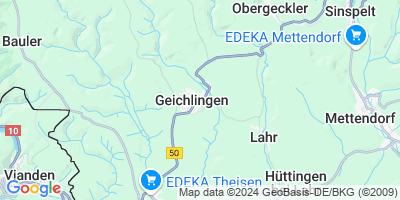 Geichlingen