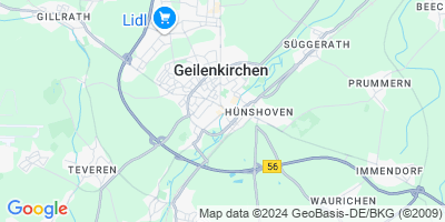Geilenkirchen
