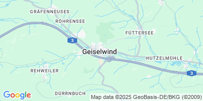 Geiselwind