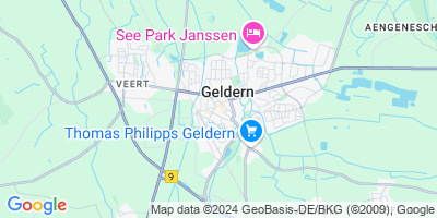 Geldern