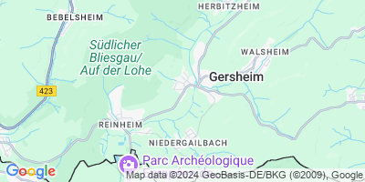 Gersheim