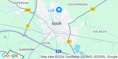 Goch
