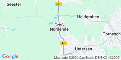 Groß Nordende