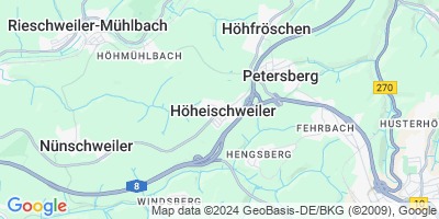 Höheischweiler