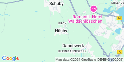 Hüsby