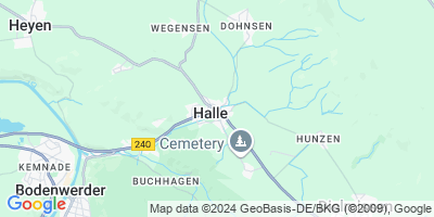 Halle