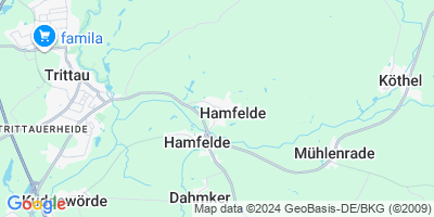 Hamfelde
