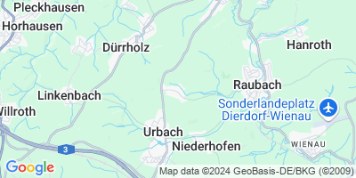 Harschbach