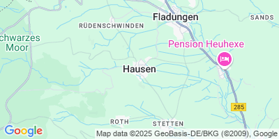 Hausen