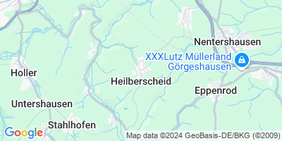 Heilberscheid