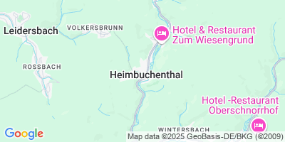 Heimbuchenthal