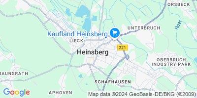 Heinsberg