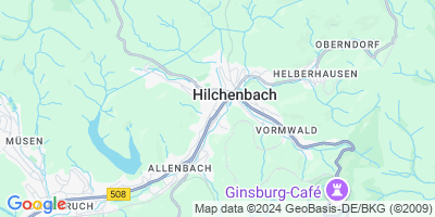 Hilchenbach